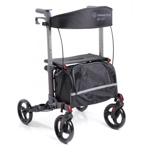 Rollator - Moretti URANO 2.0 RP550
