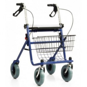 Nuova Blandino GR407 - Rollator  Nuova Blandino GR407 - Rollator