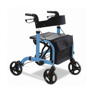 Rollator Oslo NEW - INTERMED RA-160 Rollator Oslo NEW - INTERMED RA-160