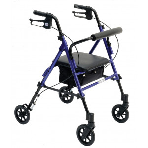 Rollator - Wimed ROLLY UP Rollator - Wimed ROLLY UP