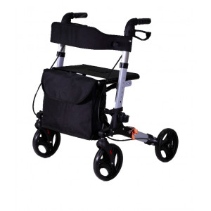 Rollator Super Leggero - Termigea RO14 Rollator Super Leggero - Termigea RO14