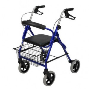 Rollator Super Leggero - Termigea RO2 Rollator Super Leggero - Termigea RO2