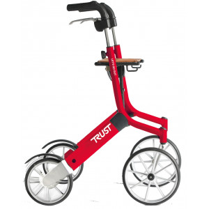 Rollator - Wimed LET'S GO OUT Rollator - Wimed LET'S GO OUT