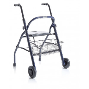Rollators 2 Ruote - Moretti RP680