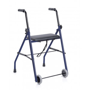 Rollators 2 Ruote - Moretti RP682