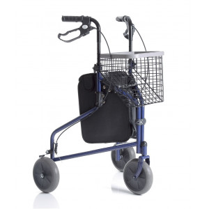 Rollators 3 Ruote - Moretti RP685B Rollators 3 Ruote - Moretti RP685B