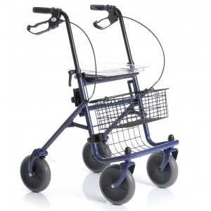 Rollators - Moretti RP690B