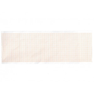 33014 - Carta termica ECG 80x20 mm x m - rotolo 33014 - Carta termica ECG 80x20 mm x m - rotolo