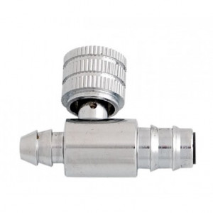 Rubinetto Regolazione Uscita D'Aria Moretti