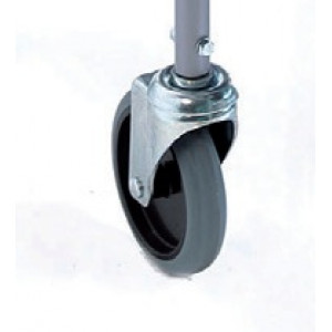 RCR326 - Ruota anteriore per Komoda RC325 - Moretti RCR326 - Ruota anteriore per Komoda RC325 - Moretti