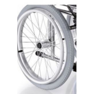 Ruote PIENE ad Estrazione Rapida Surace Ruote PIENE ad Estrazione Rapida Surace