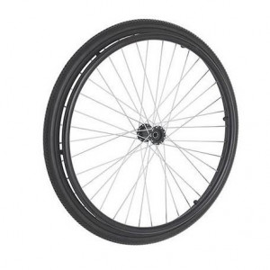 Ruota con Freno a Tamburo - Wimed Ruota con Freno a Tamburo - Wimed