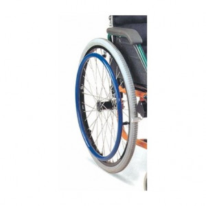 RUOTA POSTERIORE per codice 27708 RUOTA POSTERIORE per codice 27708