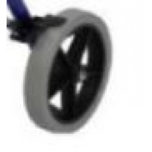 Ruota Singola per Rollator RO2