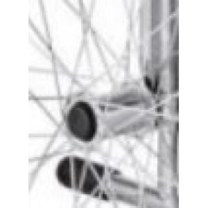 Coppia Perni Ruote Estrazione Rapida Surace Coppia Perni Ruote Estrazione Rapida Surace