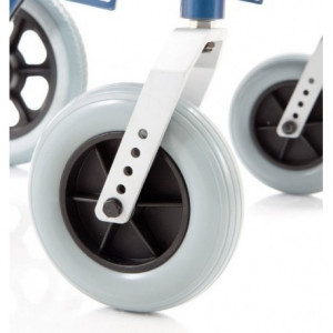 Ruote Anteriori per Comfy - Moretti CAR226 Ruote Anteriori per Comfy - Moretti CAR226