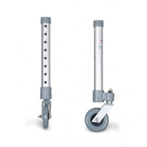 Ruote Piroettanti - Moretti RV7054