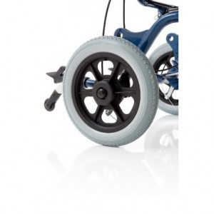 Ruote Posteriori per Relief GO - Moretti CAR219 Ruote Posteriori per Relief GO - Moretti CAR219