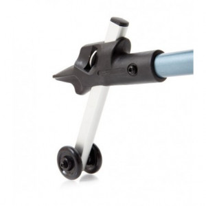 Ruotino Antiribaltamento - Moretti CAR314 Ruotino Antiribaltamento - Moretti CAR314