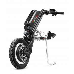 RUOTINO² XTR - OFFCARR