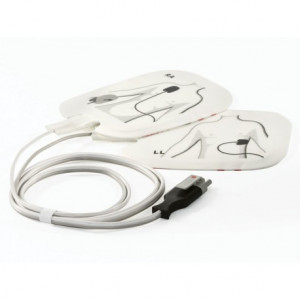 SAVE PADS+CAVO-in ITA/GB/ES per 33384/5 fino a S.N. 738XXXXXXX SAVE PADS+CAVO-in ITA/GB/ES per 33384/5 fino a S.N. 738XXXXXXX