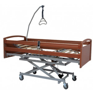 LETTO DEGENZA ELETTRICO SAX - Wimed LETTO DEGENZA ELETTRICO SAX - Wimed