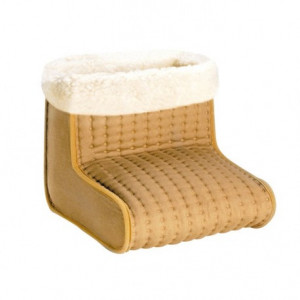 Scaldapiedi elettrico - BOSOTHERM 3000 PraxiMed Scaldapiedi elettrico - BOSOTHERM 3000 PraxiMed
