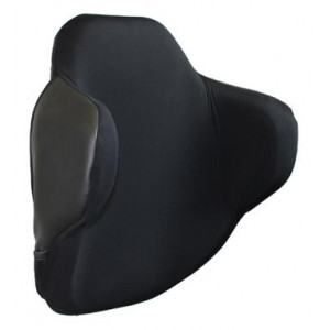 Schienale posturale ad avvolgenza profonda - Nuova Blandino - WRAP