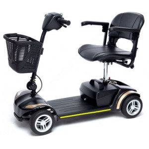 Scooter elettrico KSP VIRGO - S1011 Scooter elettrico KSP VIRGO - S1011