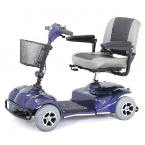 Scooter Elettrico ESSE - Nuova Blandino Scooter Elettrico ESSE - Nuova Blandino