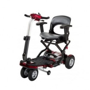 FOLDABLE S19 DELUXE - Wimed FOLDABLE S19 DELUXE - Wimed