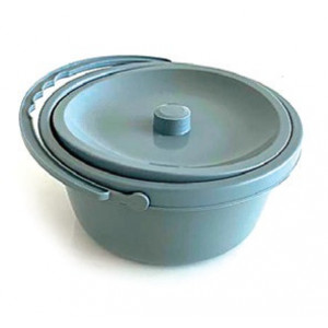 RSR836 - SECCHIO COMPLETO PER RS84X/RH840