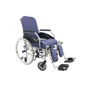 Sedia Comoda 600 QR Sedia Comoda 600 QR