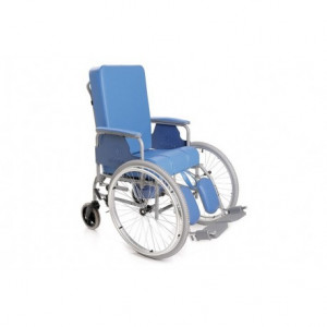 Sedia Comoda ad Autospinta Anteriore - RC245 Sedia Comoda ad Autospinta Anteriore - RC245