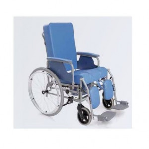 Sedia Comoda ad Autospinta - Moretti RC240 Sedia Comoda ad Autospinta - Moretti RC240