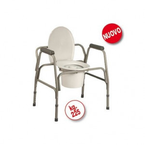 Sedia Comoda Bariatrica - Termigea BB1