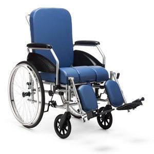 Sedia comoda con schienale reclinabile - KSP E302 Sedia comoda con schienale reclinabile - KSP E302