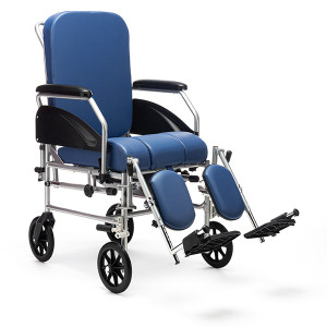 Sedia comoda con schienale reclinabile - KSP E303 Sedia comoda con schienale reclinabile - KSP E303