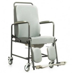 Nuova Blandino GR204 - Sedia Comoda Nuova Blandino GR204 - Sedia Comoda