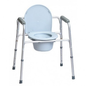 Sedia Comoda - Termigea BA1