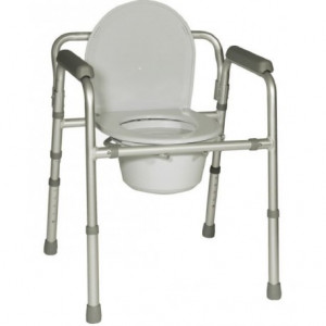 Sedia Comoda - Termigea BA31 Sedia Comoda - Termigea BA31