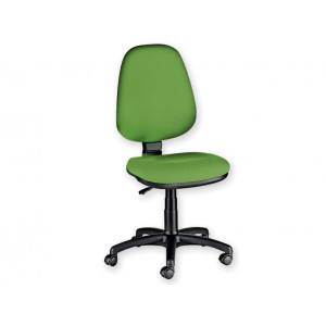 45069 - SEDIA CUNEO - similpelle - colore a richiesta