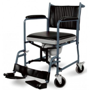 Sedia da Comoda Pieghevole - KSP N31 Sedia da Comoda Pieghevole - KSP N31