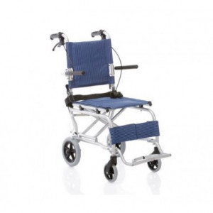 Sedia da transito Doppia Crociera - Moretti TRAVEL CP850 Sedia da transito Doppia Crociera - Moretti TRAVEL CP850