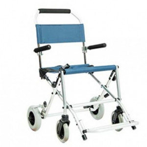 SEDIA DA TRASPORTO - Wimed