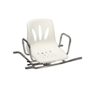 Sedia da Vasca Girevole - Termigea BA28 Sedia da Vasca Girevole - Termigea BA28