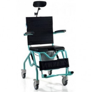 Nuova Blandino GR312 - Sedia Doccia Basculante