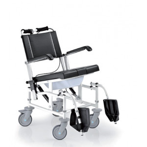 Sedia Doccia Basculante - Surace AQUA BASCULANTE