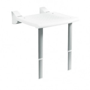 Sedia Doccia da Parete - Intermed AB-105 Sedia Doccia da Parete - Intermed AB-105