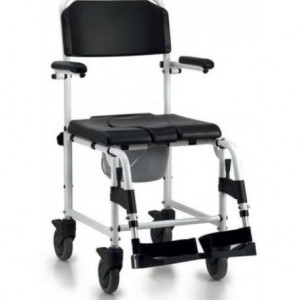 Nuova Blandino GR310 RP - Carrozzina Doccia